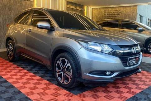 HONDA HR-V EX CVT
