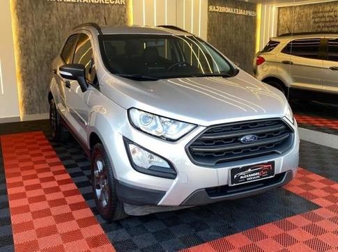 FORD ECOSPORT FSL 1.5