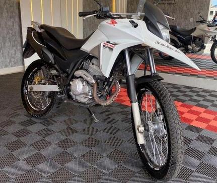 HONDA XRE 300