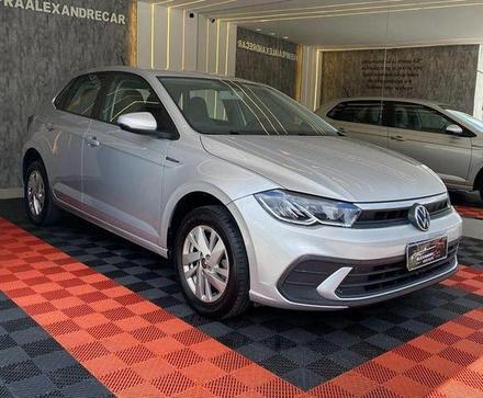 VOLKSWAGEN POLO CL AB