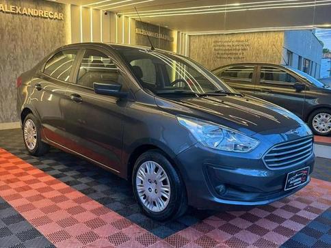 FORD KA SE 1.0 SD C