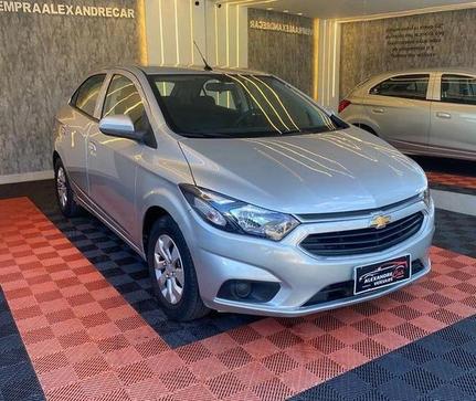 CHEVROLET ONIX 1.0MT LT