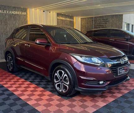 HONDA HR-V TOURING
