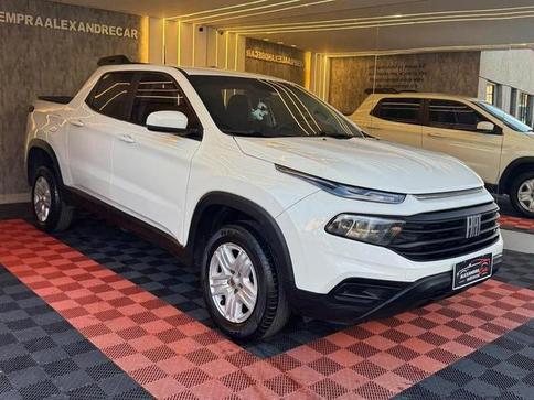 FIAT TORO ENDUR 1.8 AT6