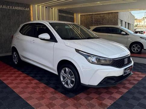FIAT ARGO DRIVE 1.0
