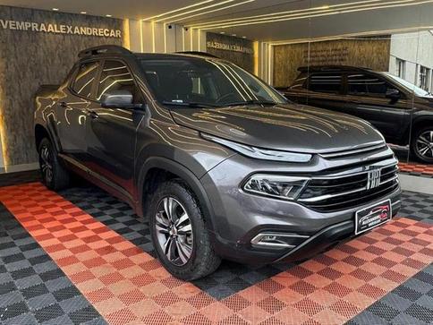 FIAT TORO FREED TURB AT6