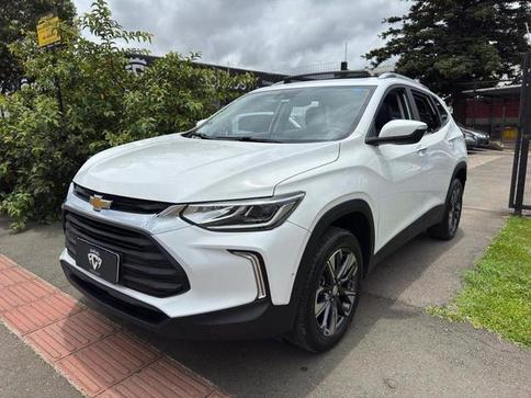 CHEVROLET TRACKER PREMIER 1.2 TURBO 12V FLEX AUT