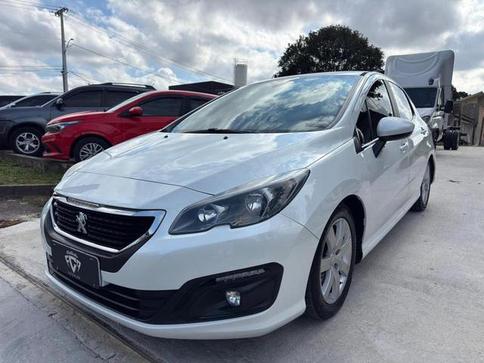 PEUGEOT 308 BUSINESS