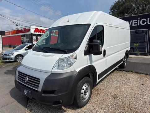 FIAT DUCATO MAXI CARGO 2.3