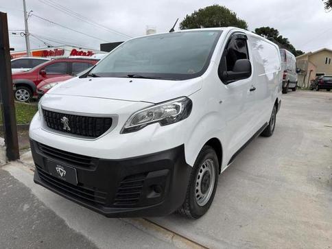 PEUGEOT EXPERT BUSINESS PACK 1.6 TURBO DIESEL