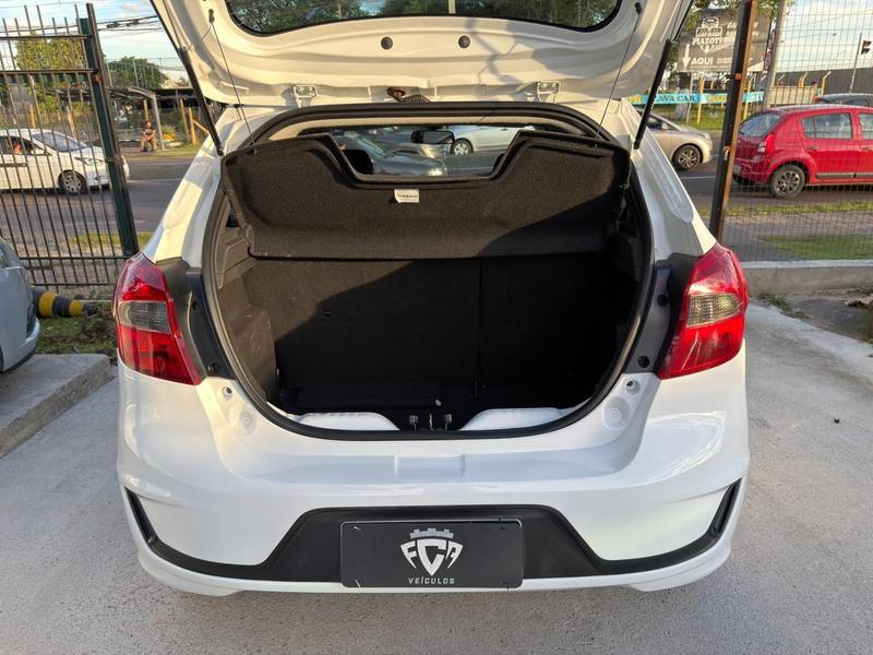 Ford Ka 1.0 Se 12V Flex 4P Manual - foto 7