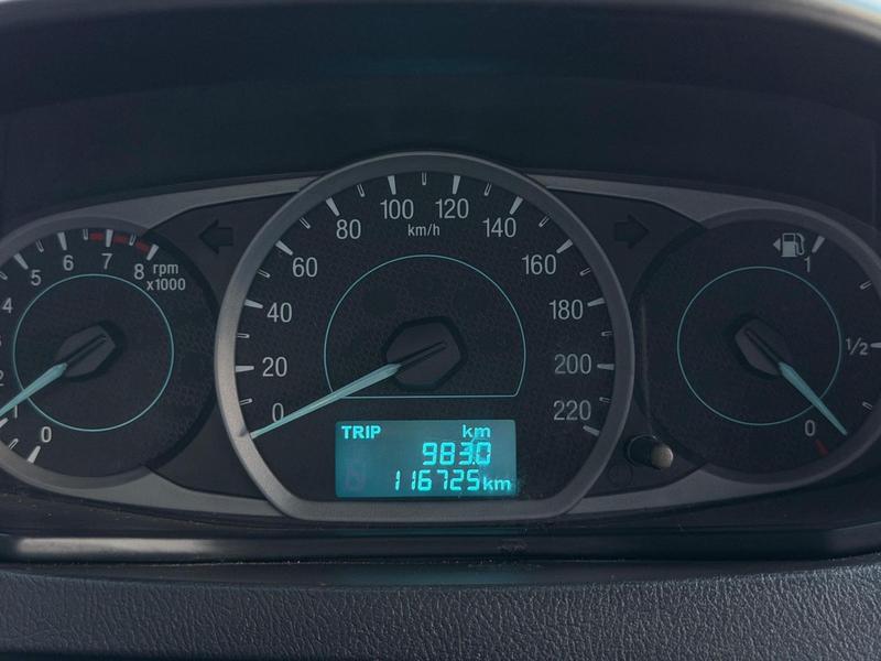 Ford Ka 1.0 Se 12V Flex 4P Manual - foto 16