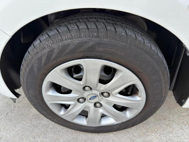 Ford Ka 1.0 Se 12V Flex 4P Manual - foto 15