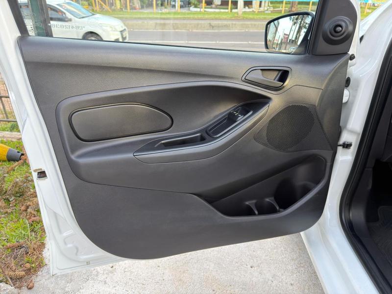 Ford Ka 1.0 Se 12V Flex 4P Manual - foto 8