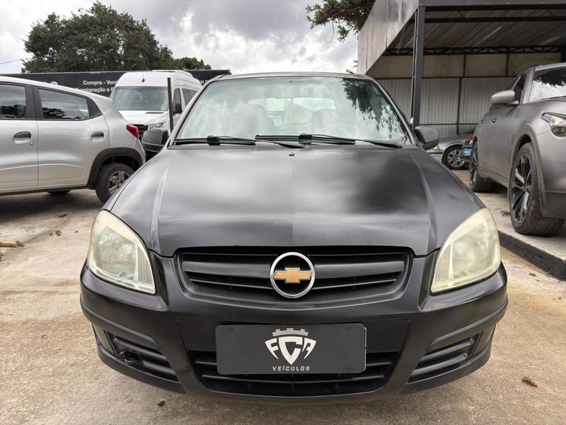 Chevrolet Celta 2P Spirit - foto 2