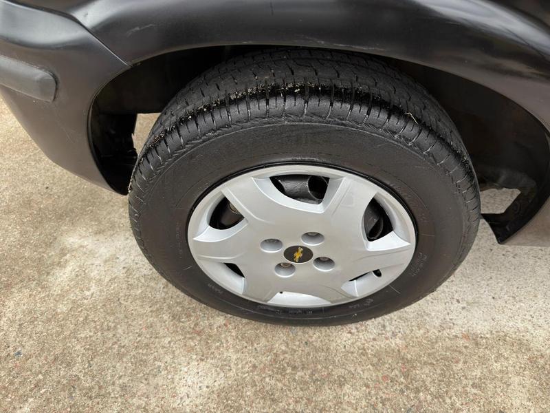 Chevrolet Celta 2P Spirit - foto 16