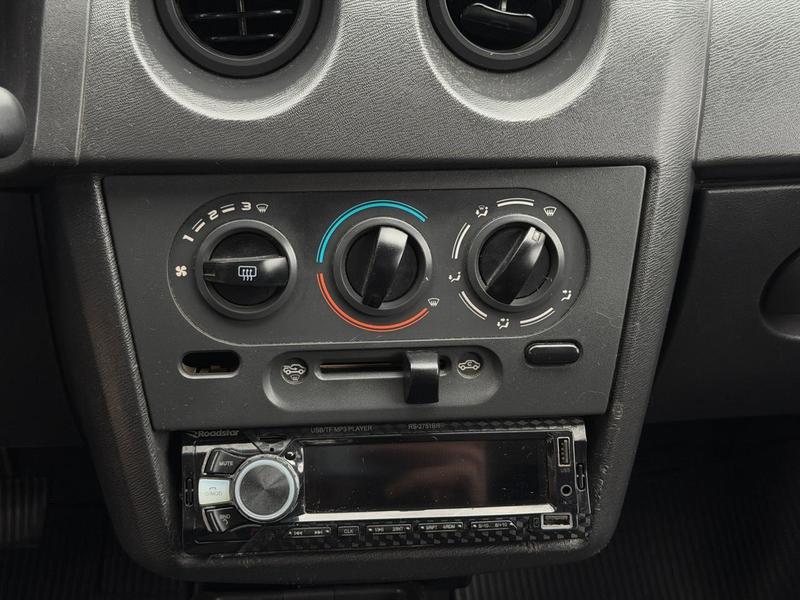 Chevrolet Celta 2P Spirit - foto 12