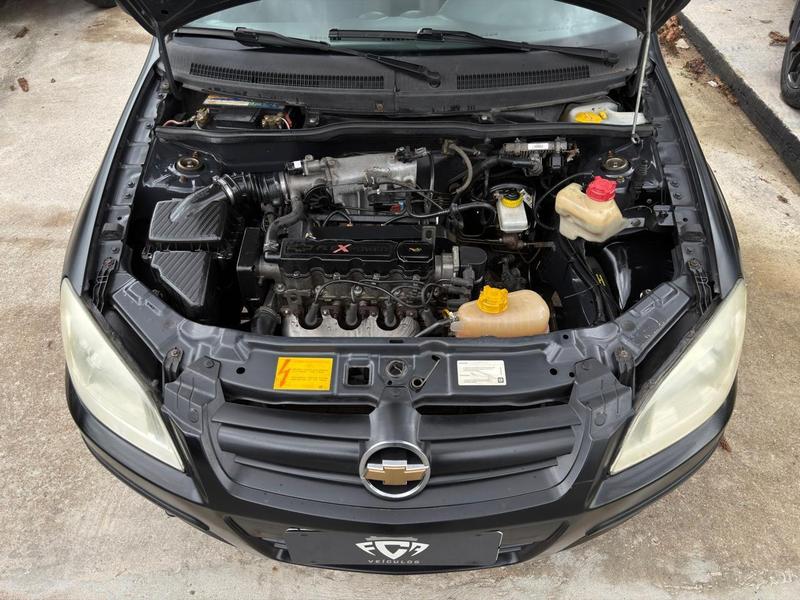 Chevrolet Celta 2P Spirit - foto 17