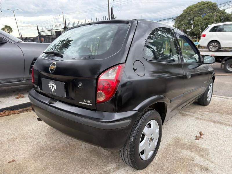 Chevrolet Celta 2P Spirit - foto 6