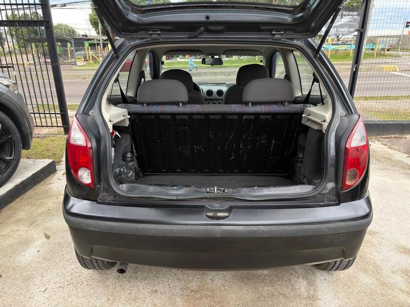 Chevrolet Celta 2P Spirit - foto 7