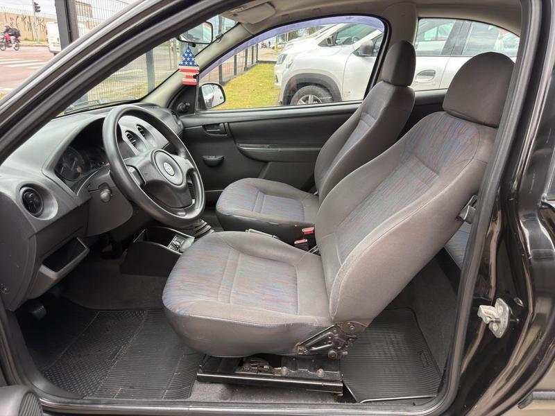 Chevrolet Celta 2P Spirit - foto 13