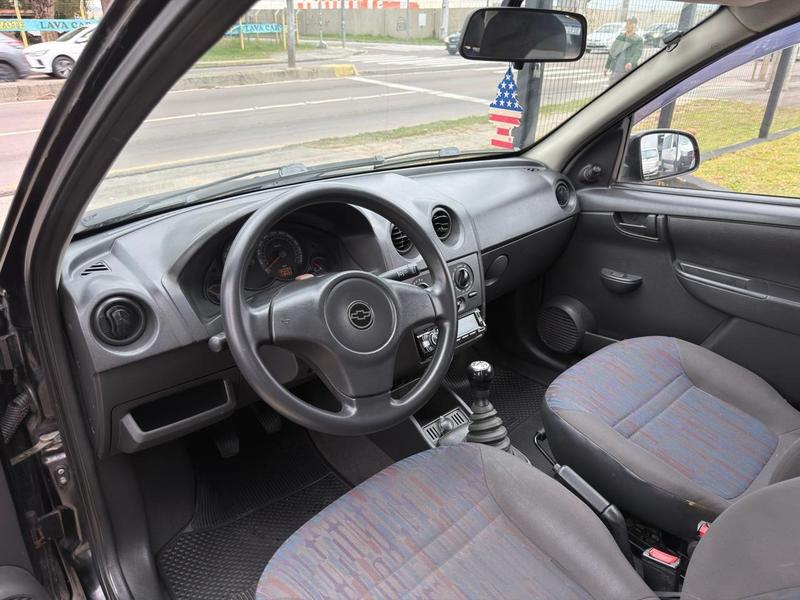 Chevrolet Celta 2P Spirit - foto 10