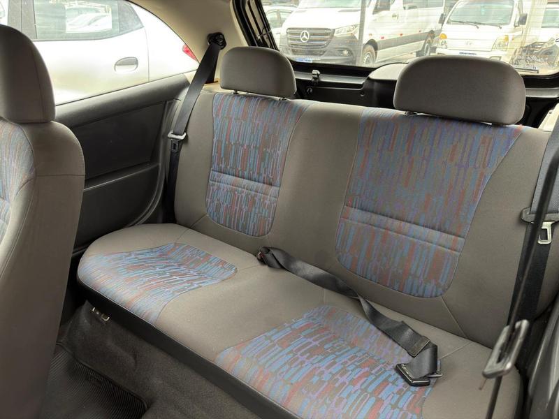 Chevrolet Celta 2P Spirit - foto 15