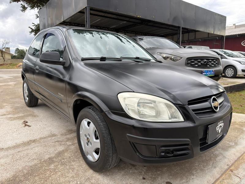 Chevrolet Celta 2P Spirit - foto 3