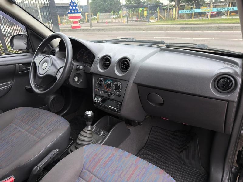 Chevrolet Celta 2P Spirit - foto 11