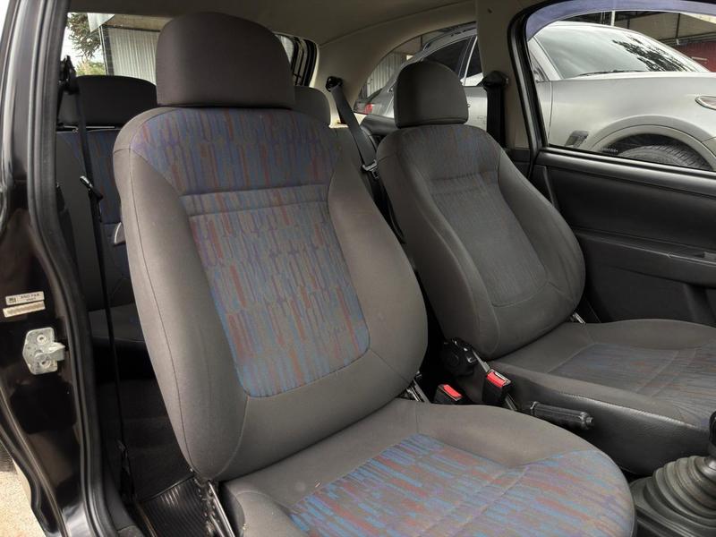 Chevrolet Celta 2P Spirit - foto 14