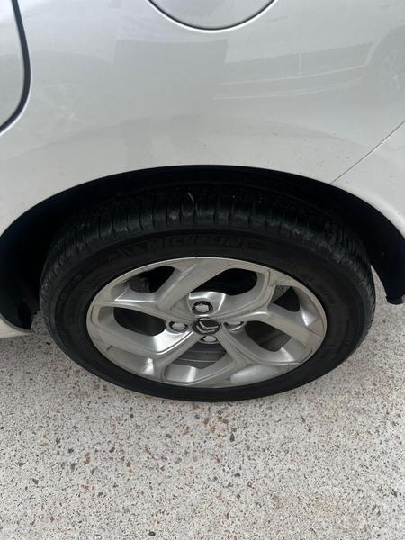 Citroën C3 Excl. 1.6 Vti Flex Start 16V 5P Aut. - foto 15