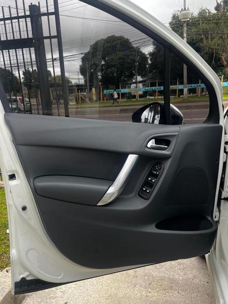 Citroën C3 Excl. 1.6 Vti Flex Start 16V 5P Aut. - foto 7