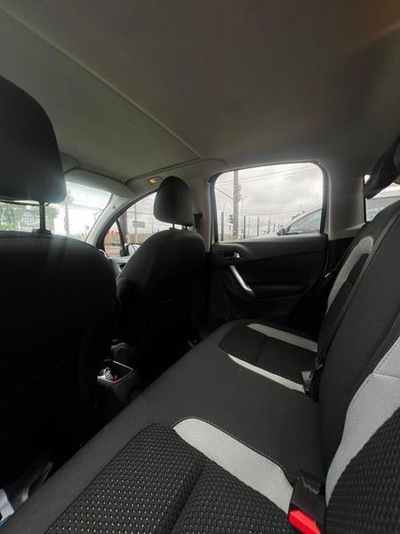 Citroën C3 Excl. 1.6 Vti Flex Start 16V 5P Aut. - foto 13