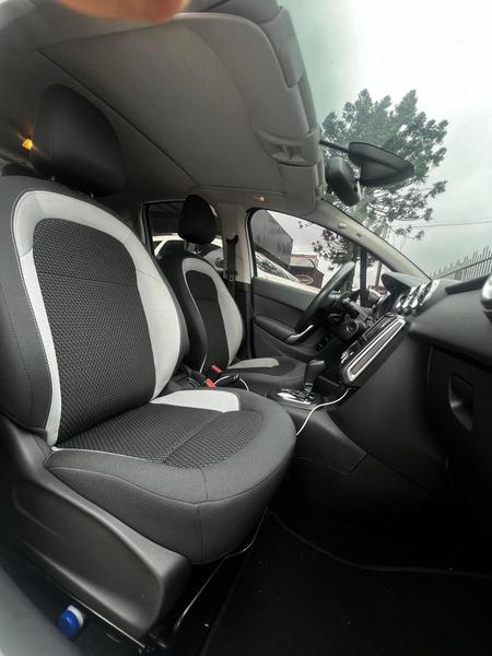 Citroën C3 Excl. 1.6 Vti Flex Start 16V 5P Aut. - foto 14