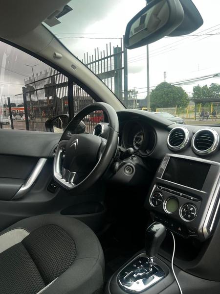 Citroën C3 Excl. 1.6 Vti Flex Start 16V 5P Aut. - foto 11