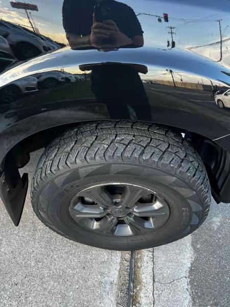 Nissan Frontier Le Cd 4X4 2.3 Bi Tb Diesel Aut. - foto 9
