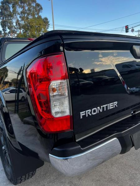 Nissan Frontier Le Cd 4X4 2.3 Bi Tb Diesel Aut. - foto 19