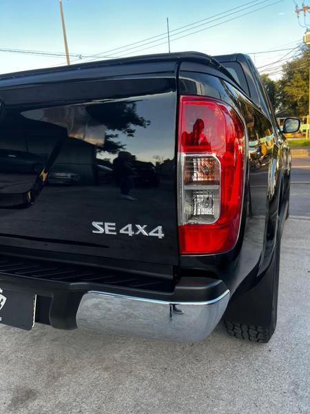 Nissan Frontier Le Cd 4X4 2.3 Bi Tb Diesel Aut. - foto 20