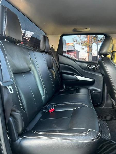 Nissan Frontier Le Cd 4X4 2.3 Bi Tb Diesel Aut. - foto 15