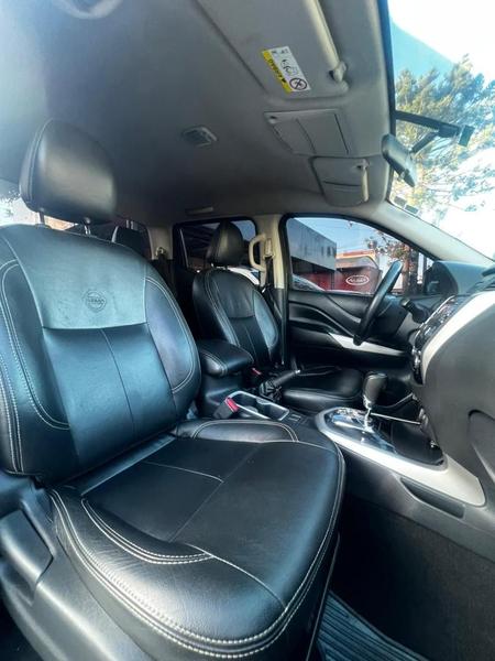 Nissan Frontier Le Cd 4X4 2.3 Bi Tb Diesel Aut. - foto 17