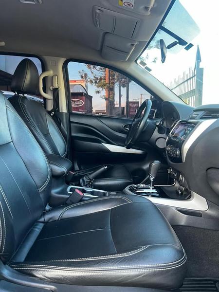 Nissan Frontier Le Cd 4X4 2.3 Bi Tb Diesel Aut. - foto 16