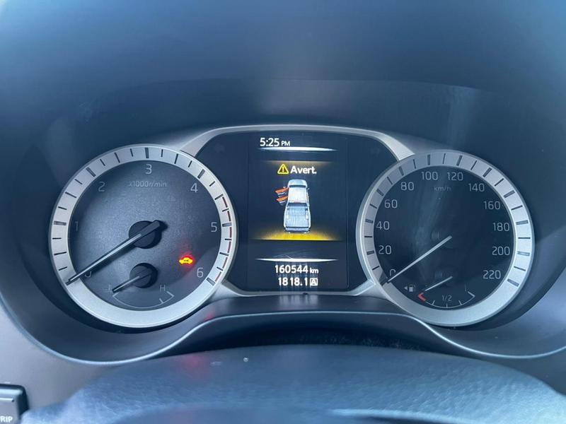 Nissan Frontier Le Cd 4X4 2.3 Bi Tb Diesel Aut. - foto 10