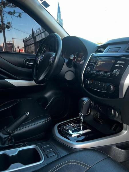 Nissan Frontier Le Cd 4X4 2.3 Bi Tb Diesel Aut. - foto 14