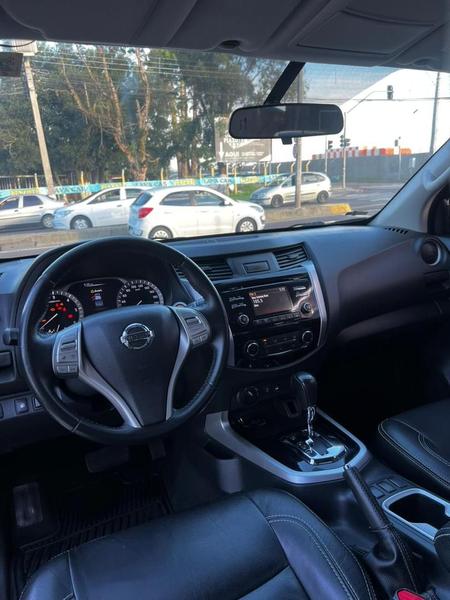 Nissan Frontier Le Cd 4X4 2.3 Bi Tb Diesel Aut. - foto 12
