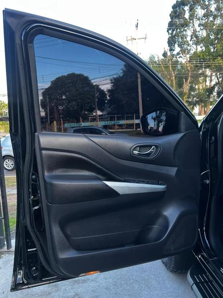 Nissan Frontier Le Cd 4X4 2.3 Bi Tb Diesel Aut. - foto 18