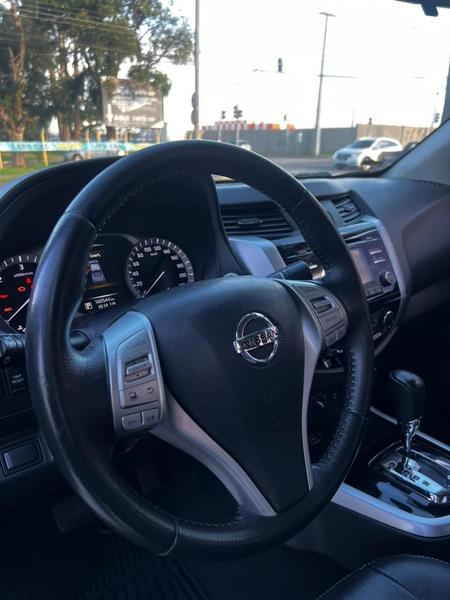 Nissan Frontier Le Cd 4X4 2.3 Bi Tb Diesel Aut. - foto 11