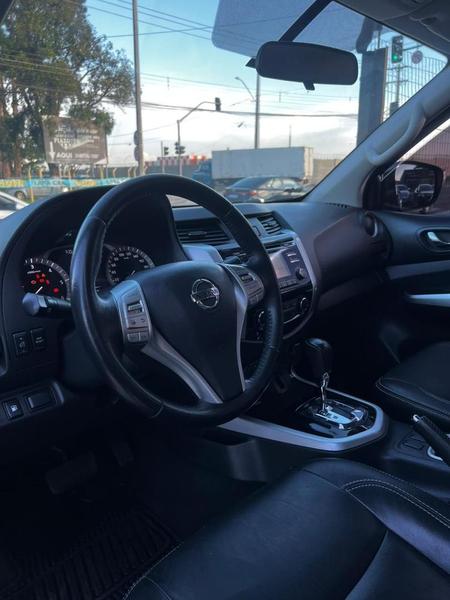 Nissan Frontier Le Cd 4X4 2.3 Bi Tb Diesel Aut. - foto 13