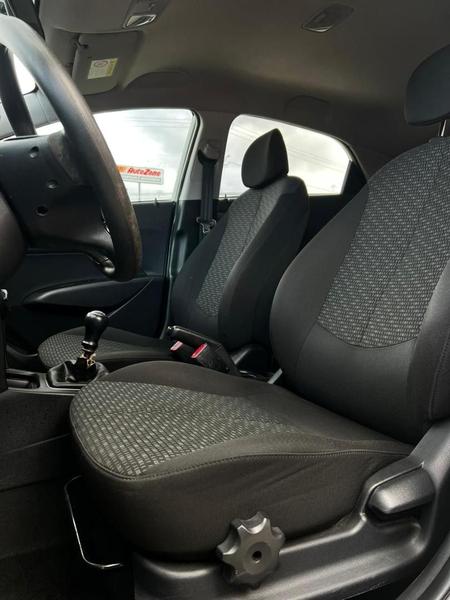 Hyundai HB20 1.0 M Comfor - foto 13