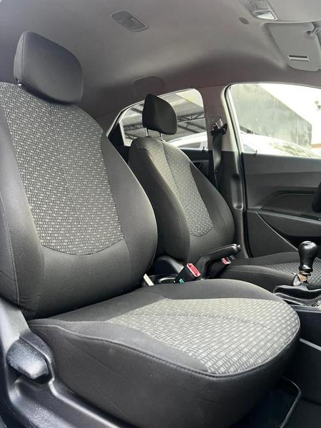 Hyundai HB20 1.0 M Comfor - foto 15