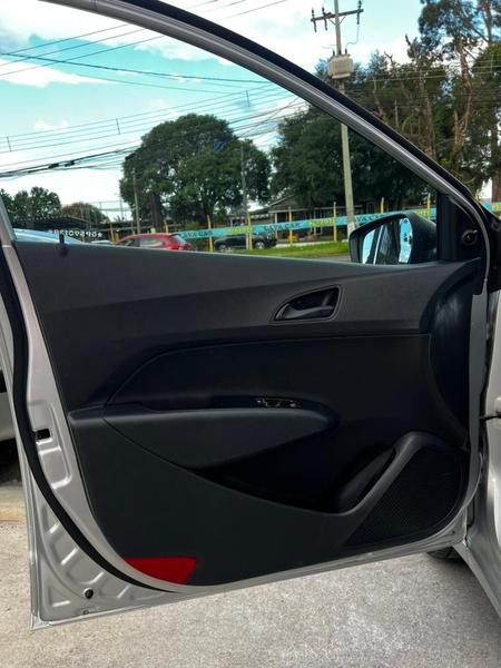 Hyundai HB20 1.0 M Comfor - foto 7